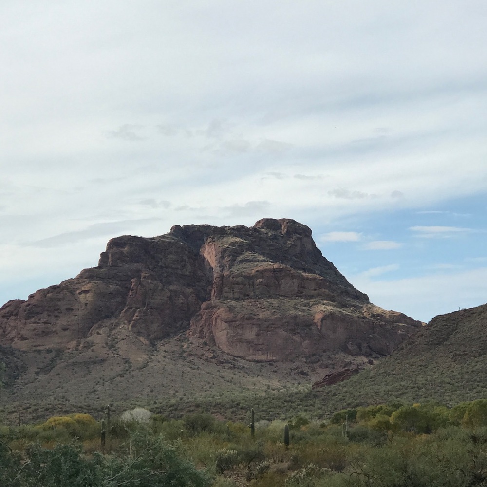 Meet your Posher, Jordan